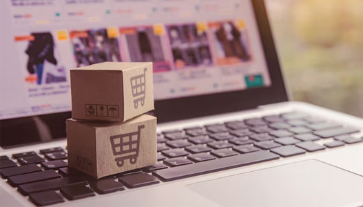 Servicio de carga marítima