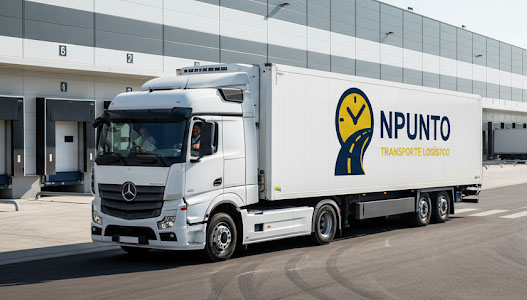 Transporte de vehículos especializado